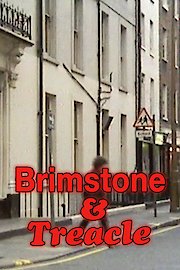 Brimstone and Treacle
