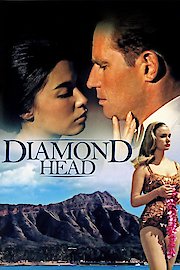 Diamond Head poster