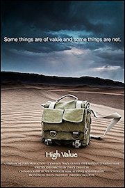 High Value poster