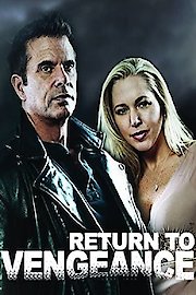 Return to Vengeance poster