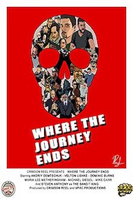 Where The Journey Ends