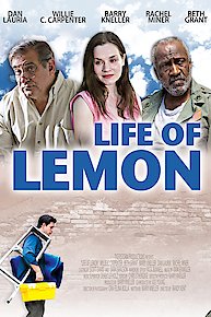 Life Of Lemon