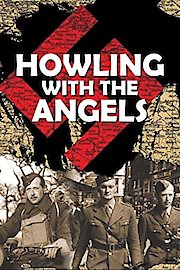 Howling with the Angels poster