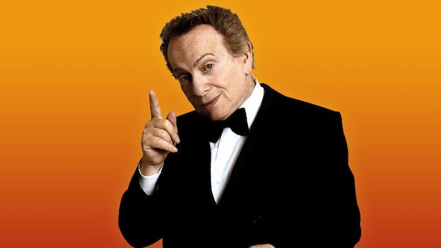 Watch Jackie Mason: A Night at the Opera Online