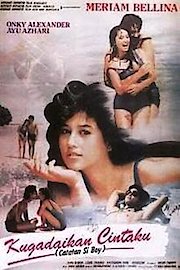 Catatan si boy poster