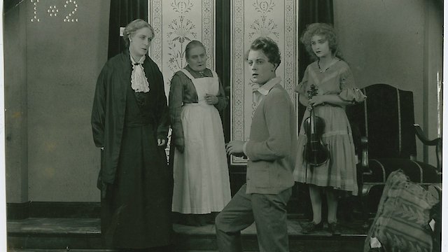 Watch Old Mansion Online