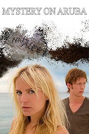 Mystery On Aruba poster