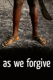 As We Forgive poster