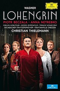 Wagner: Lohengrin, WWV 75