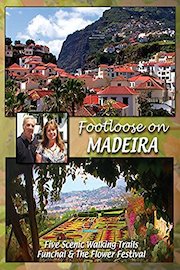 Footloose on Madeira poster