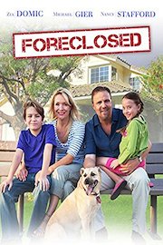 Foreclosed