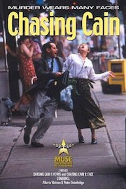 Chasing Cain poster