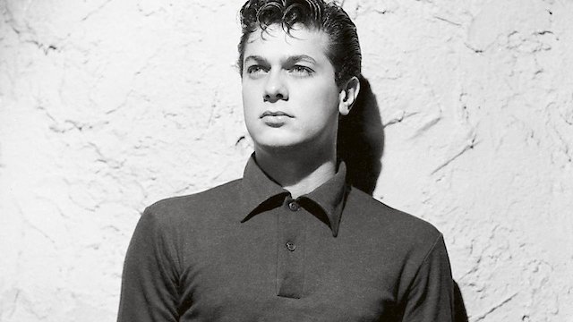 Watch Tony Curtis: Driven to Stardom Online