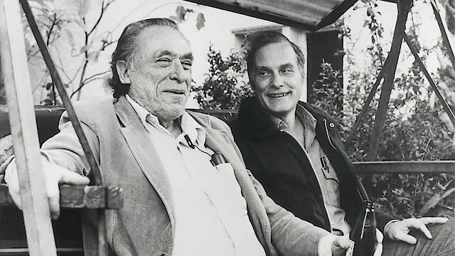 Watch The Charles Bukowski Tapes Online