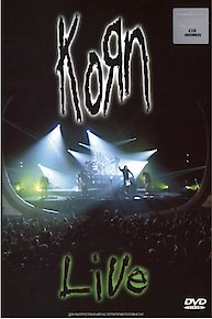 Korn: Live