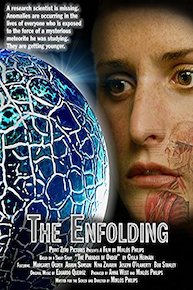 The Enfolding