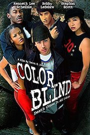 Color Blind
