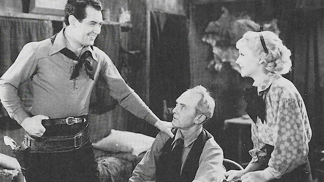 Watch Valley of the Lawless Online