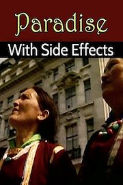 Paradise With Side Effects poster