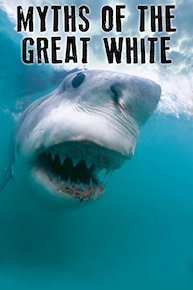 Myths Of The Great White