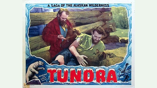 Watch Tundra Online