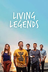 Living legends