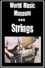 World Music Museum - Strings