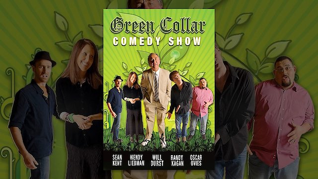 Watch Green Collar Comedy Show Online