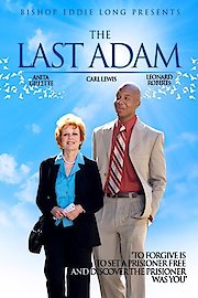 The Last Adam poster