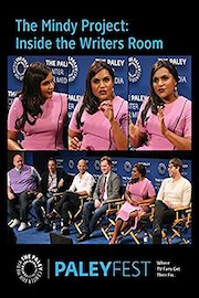 The Mindy Project: PaleyFest
