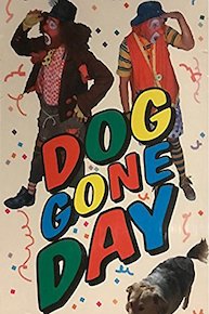Dog Gone Day