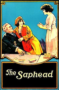 The Saphead