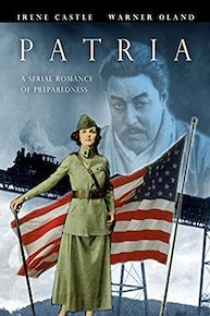 Patria (Serial) Episodes 1, 2, 3, 4, 10