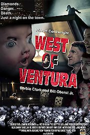 West of Ventura poster