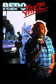 Repo Jake poster