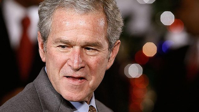 Watch Bushisms Online