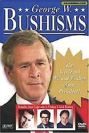 Bushisms poster