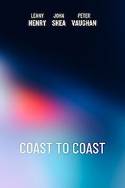 Coast to Coast poster