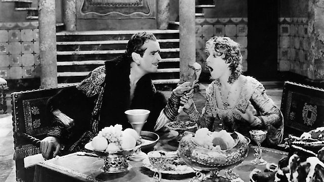 Watch Douglas Fairbanks - The Taming of the Shrew Online