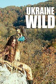 Ukraine Wild