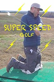 Super Speed Golf