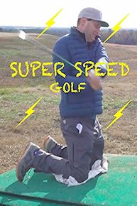 Super Speed Golf