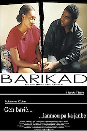 Barikad poster