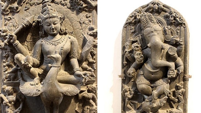 Watch Contemporary Indian Sculpture Online