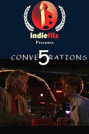 5 Conversations poster