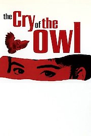 Le Cri du hibou poster