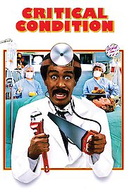 Critical Condition poster