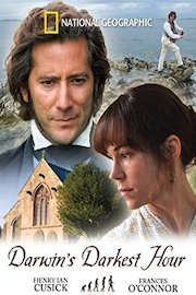 Darwin's Darkest Hour poster