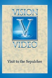 Visit to the Sepulcher