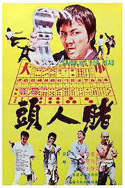 Gambling For Head poster